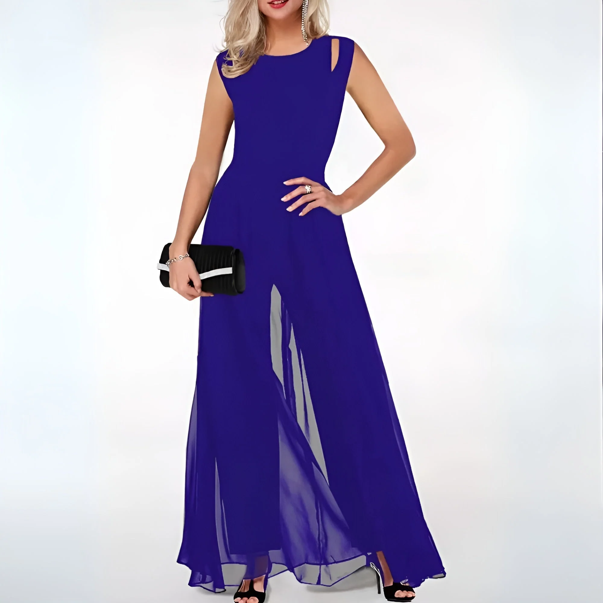 Luna® | Elegant Women'S Dress - Image 4
