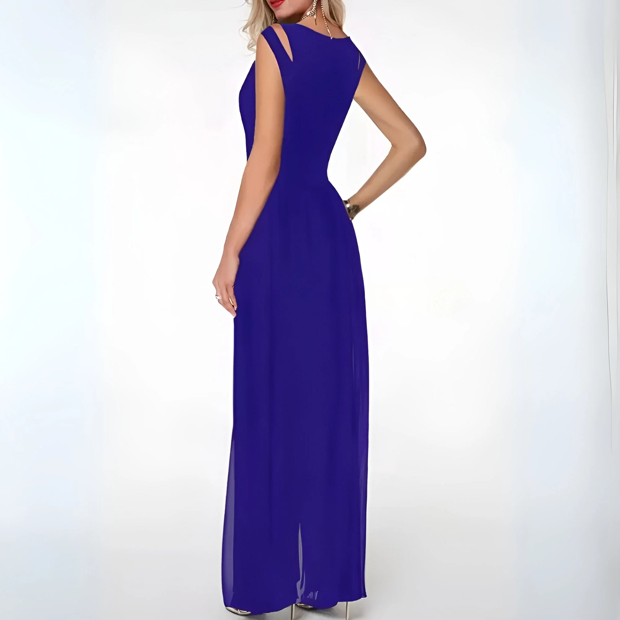 Luna® | Elegant Women'S Dress - Image 5