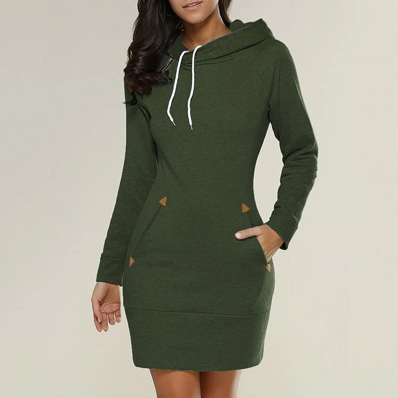 Lurdes® | Casual and comfortable dress - Image 3