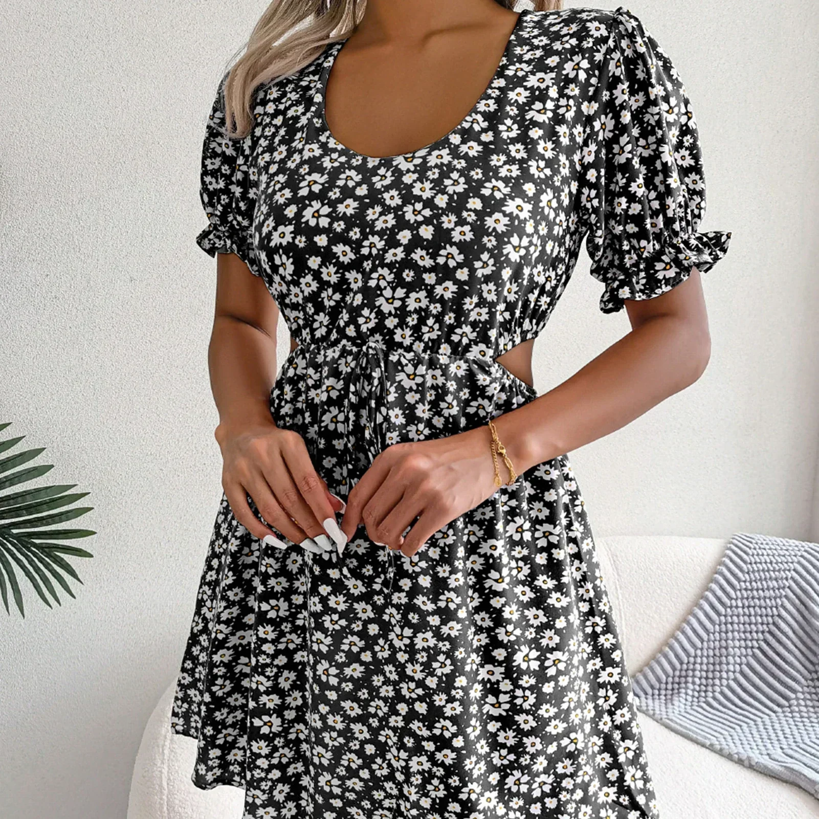 Lurdes® | Casual and stylish dress - Image 3