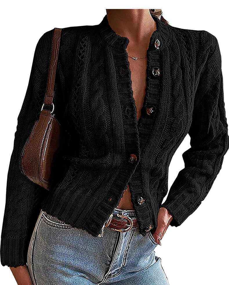 Luz | Modern and fashionable winter sweater - Image 4