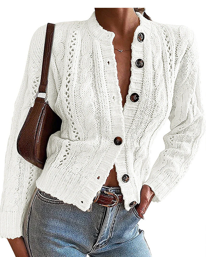 Luz | Modern and fashionable winter sweater - Image 5