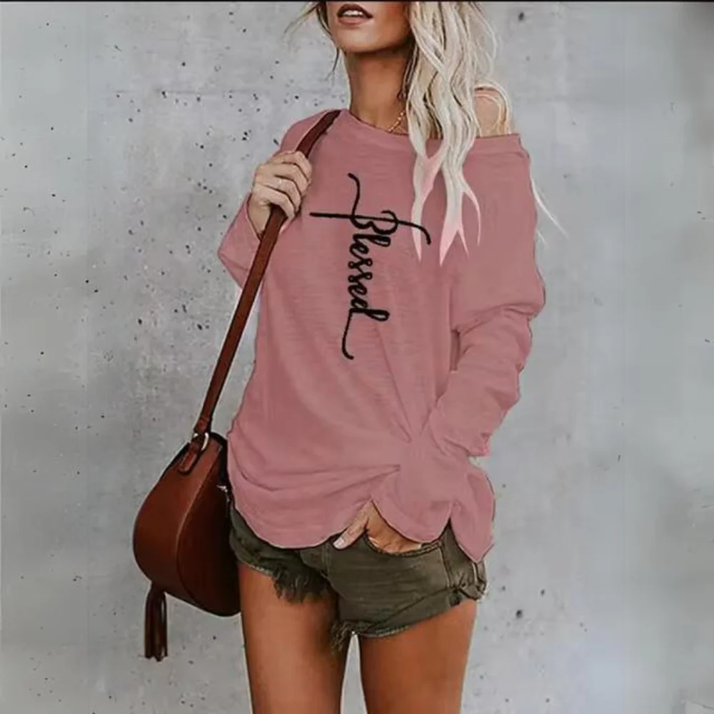 Luz | New winter blouse for women - Image 4