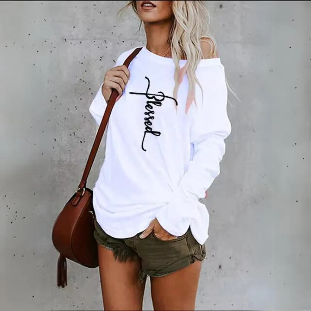 Luz | New winter blouse for women - Image 5