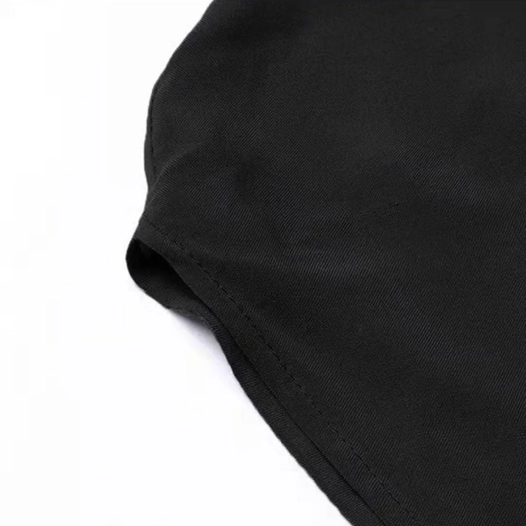 Luz® | Spaghetti Strap Dress With Side Slit - Image 7
