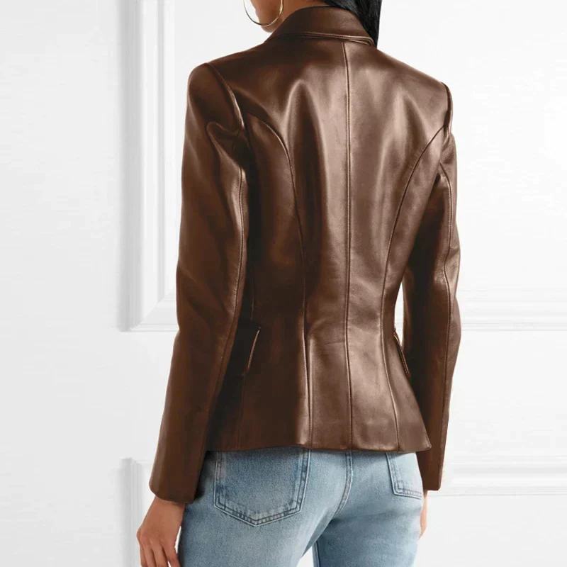 Luz Maria® | Chic and versatile winter coat - Image 2