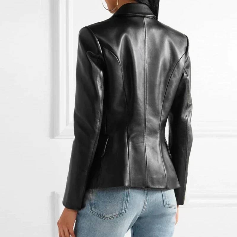 Luz Maria® | Chic and versatile winter coat - Image 3