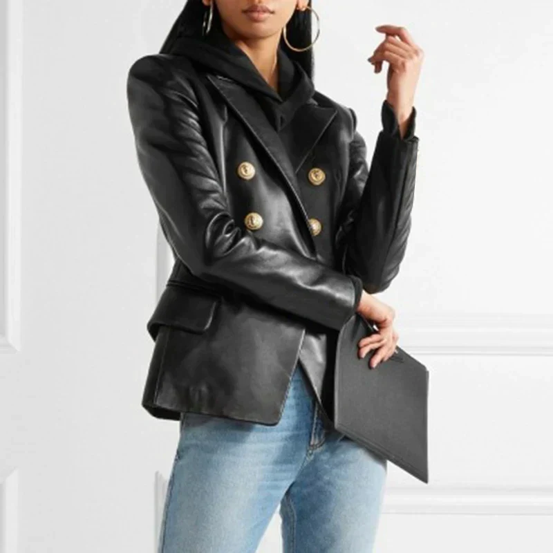 Luz Maria® | Chic and versatile winter coat - Image 5