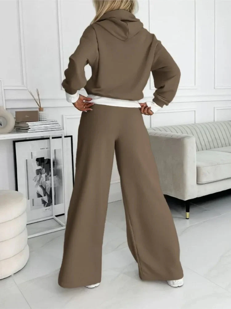 Luz Maria | Elegant and versatile winter set - Image 2