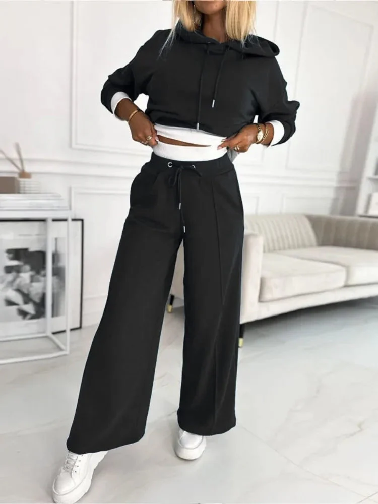 Luz Maria | Elegant and versatile winter set - Image 3