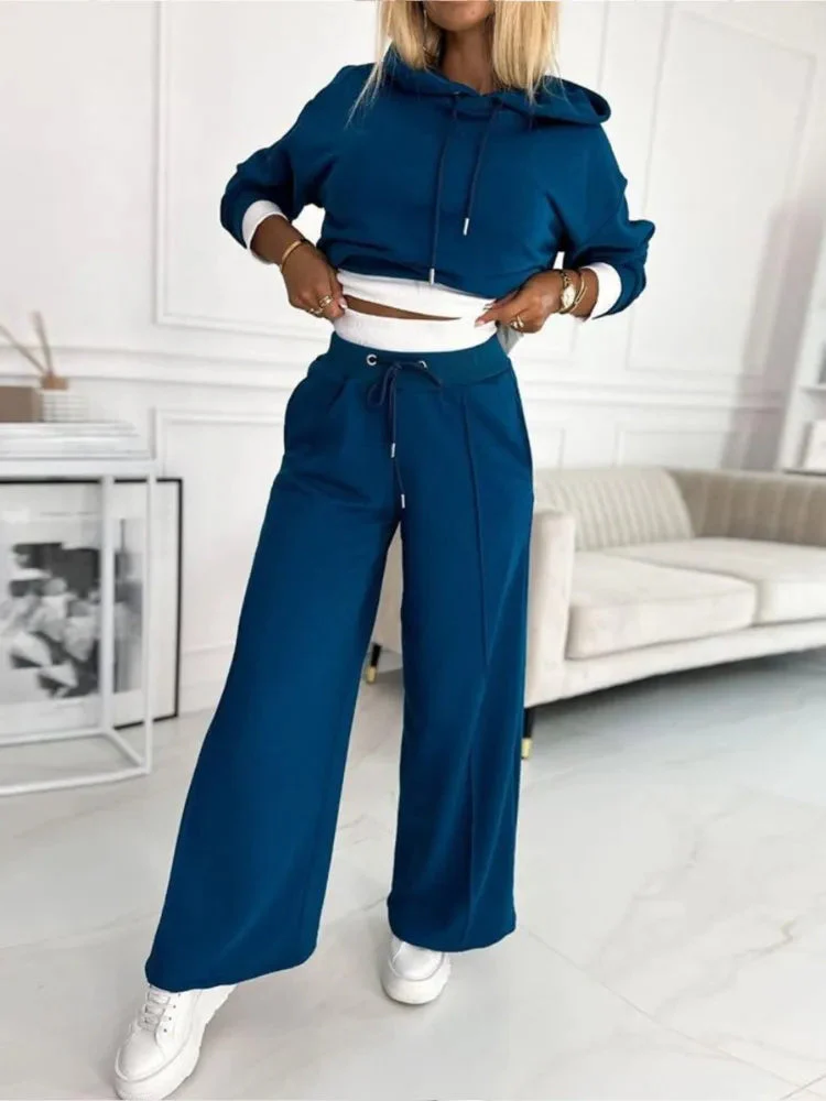 Luz Maria | Elegant and versatile winter set - Image 4