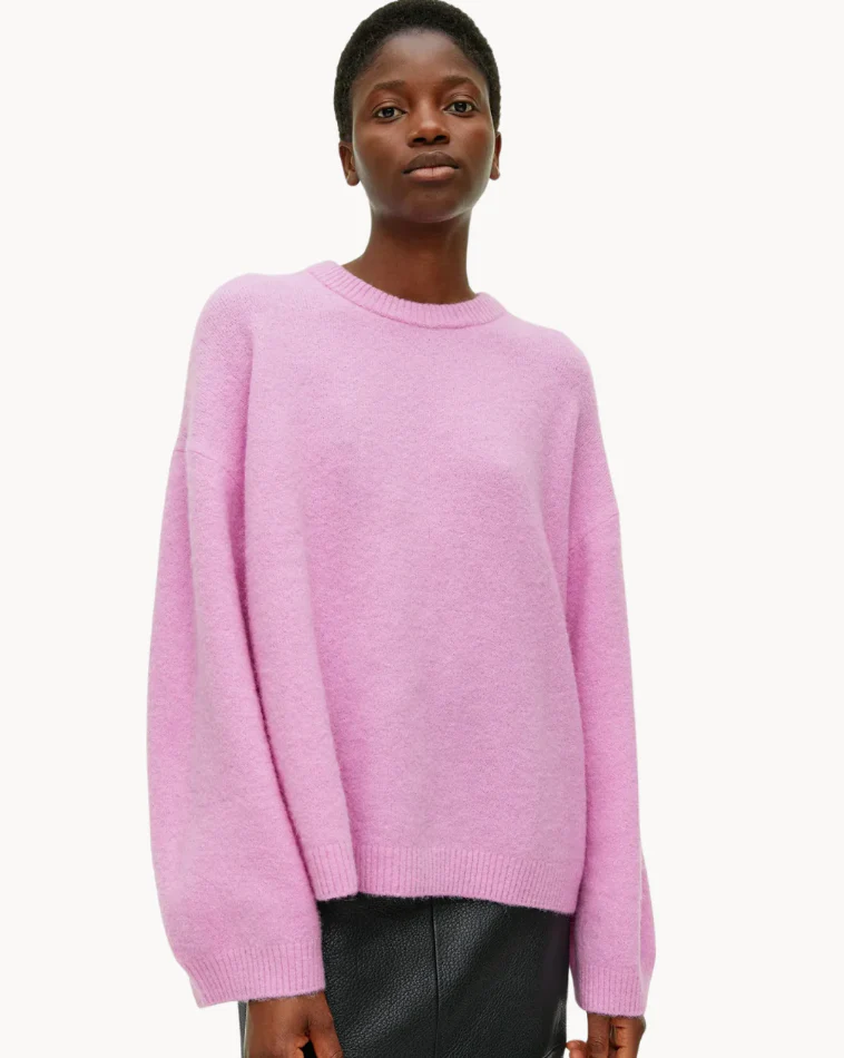 Lyda® | Effortless and trendy summer sweaters - Image 8