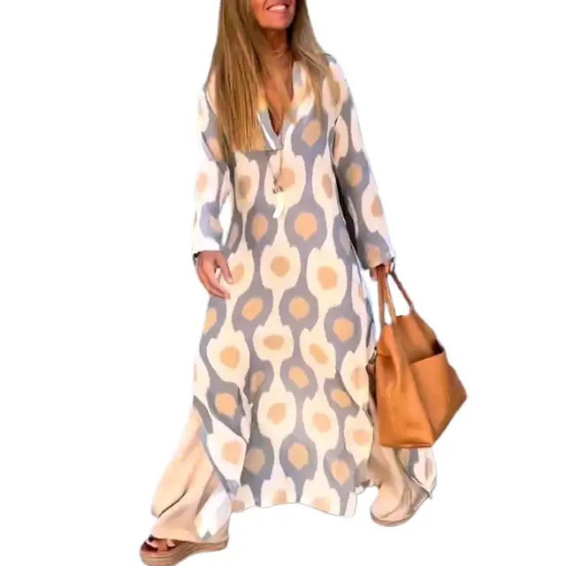 Lydia® | Classic and comfortable dress - Image 6