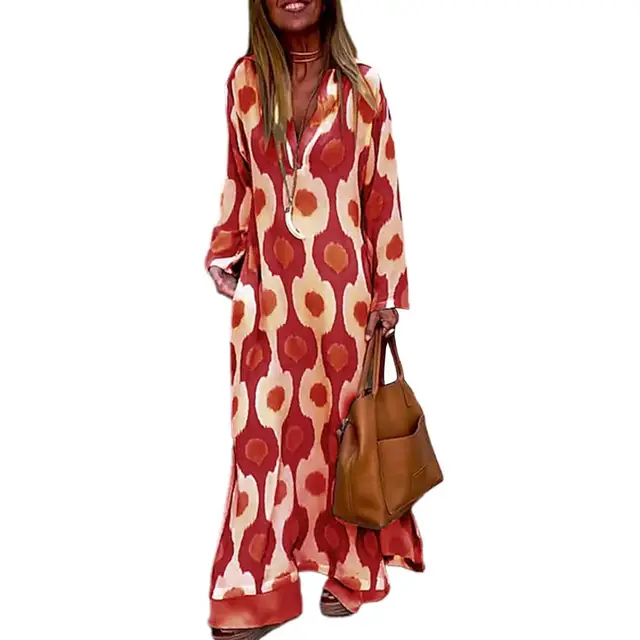 Lydia® | Classic and comfortable dress - Image 9