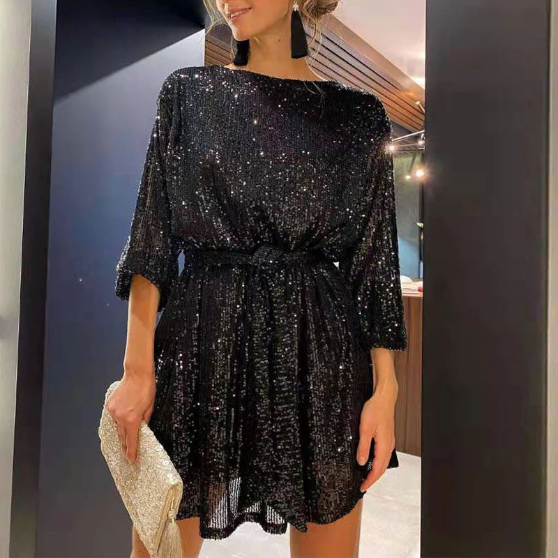 Lynette® | Elegant and casual   dress - Image 11