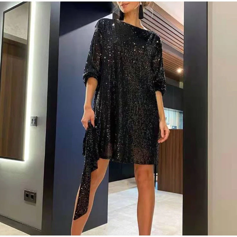 Lynette® | Elegant and casual   dress - Image 9