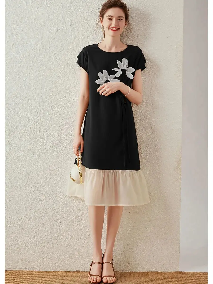 Mabel® | Comfortable and fashionable   dress - Image 4