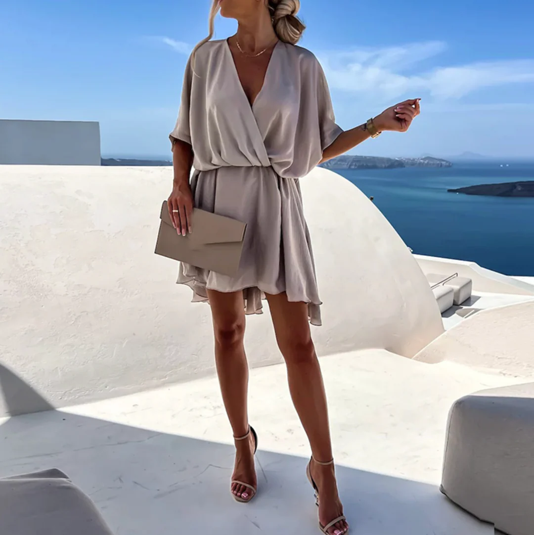 Macarena® | Stylish and elegant summer dress - Image 10