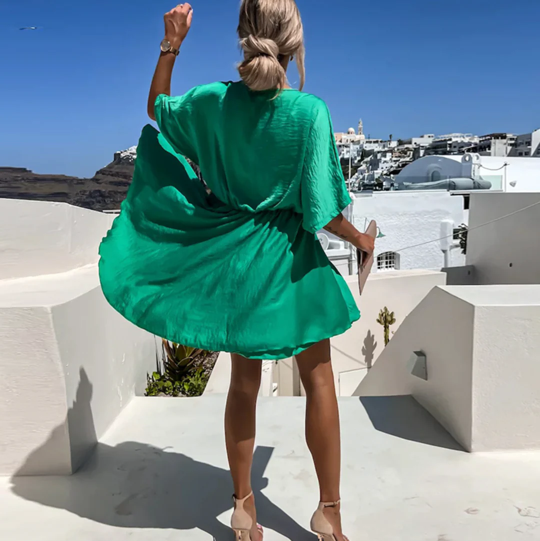 Macarena® | Stylish and elegant summer dress - Image 5