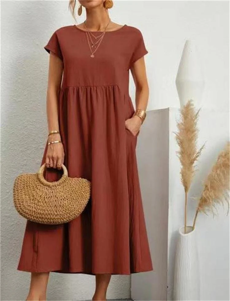Macy® | Elegant Women'S Dress - Image 10