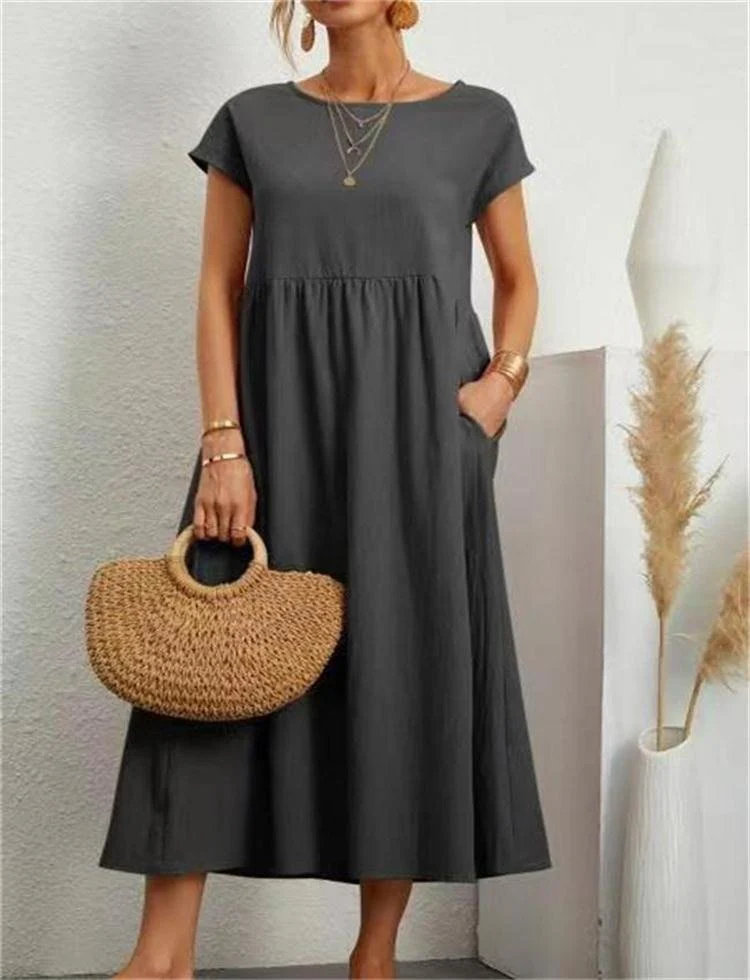 Macy® | Elegant Women'S Dress - Image 9