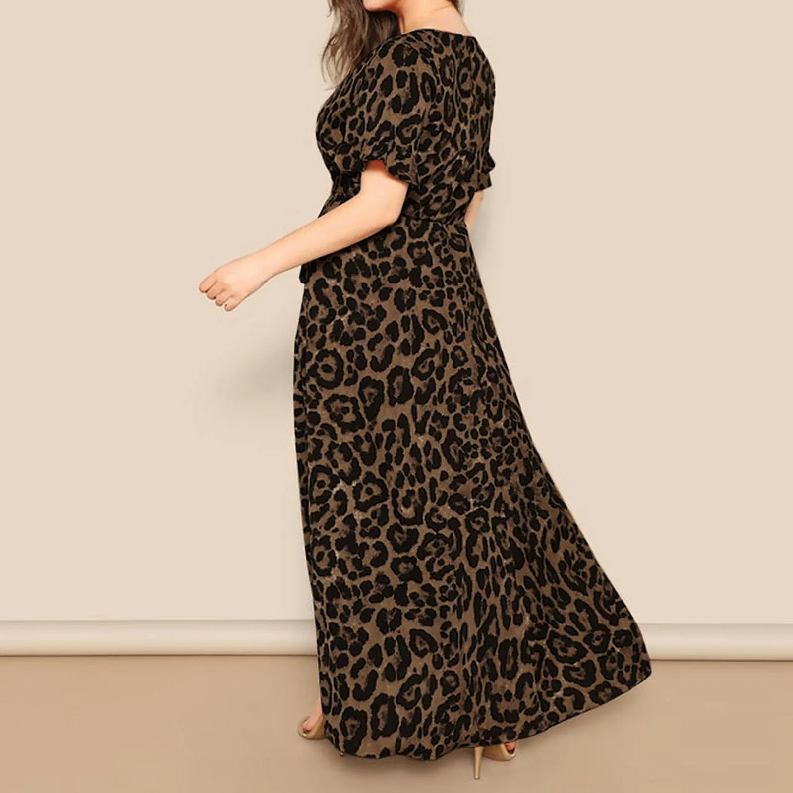 Madalena® | Classic and elegant dress - Image 2