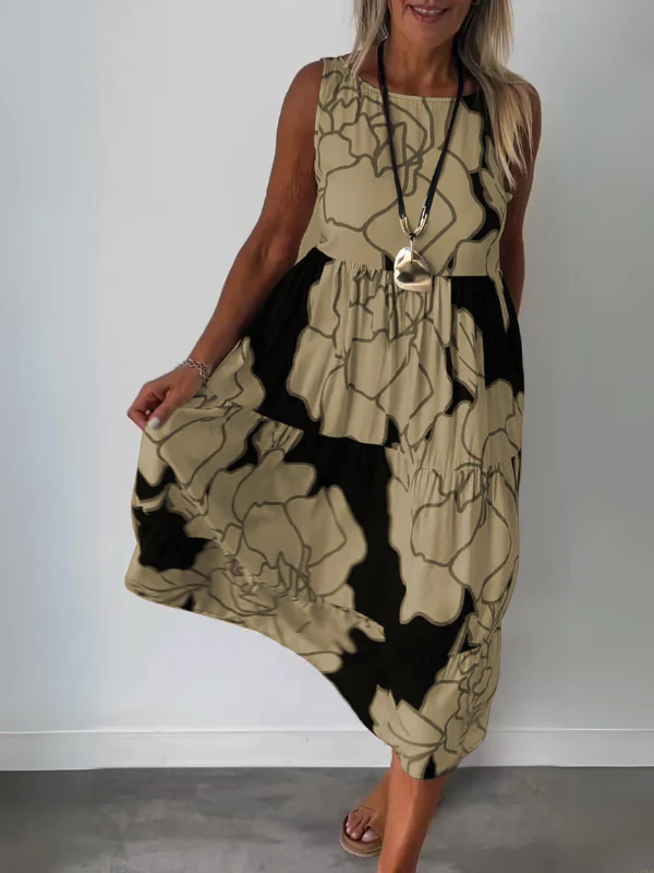 Madeleine® | Classic and stylish summer dress - Image 9