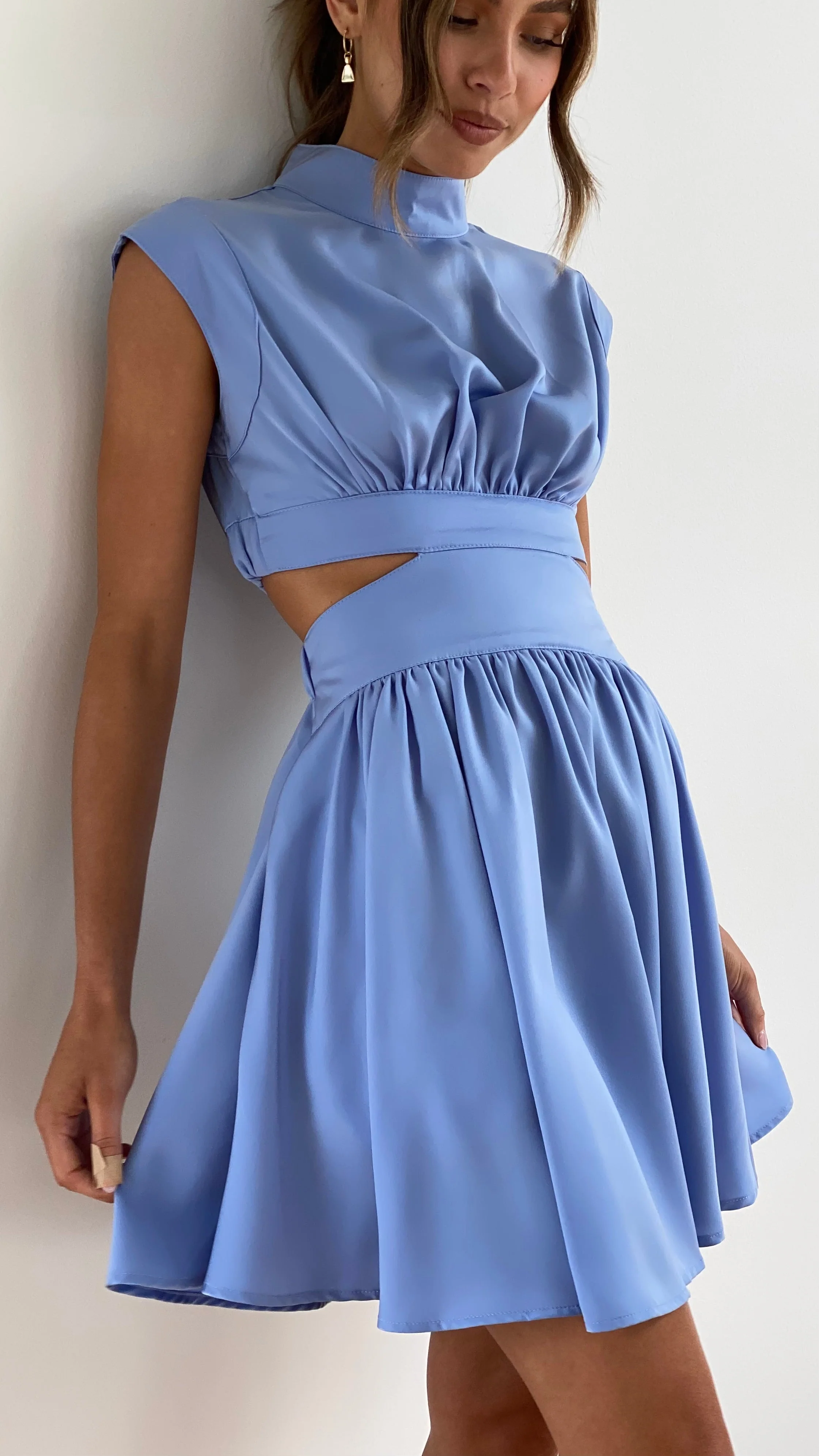 Madeleine® | Mini Dress - Image 12
