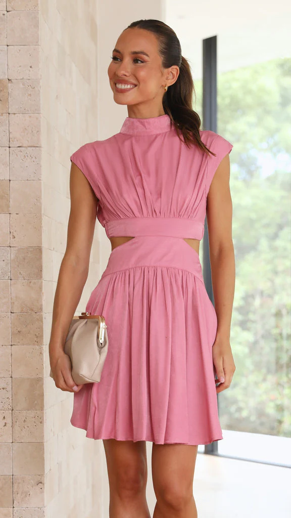 Madeleine® | Mini Dress - Image 4