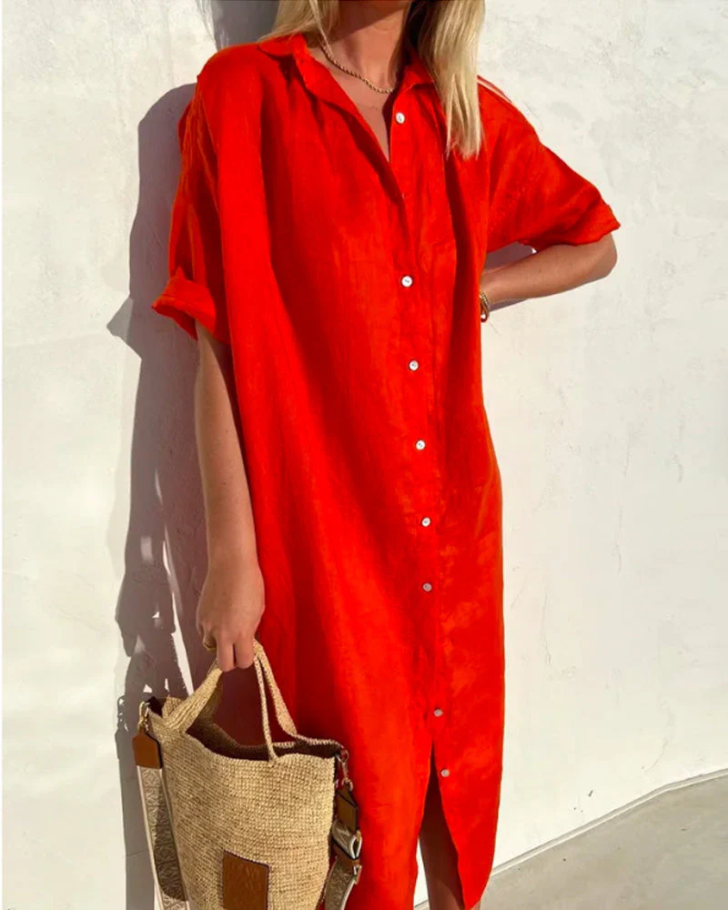 Madison® | Women'S Comfortable, Elegant Summer Dress