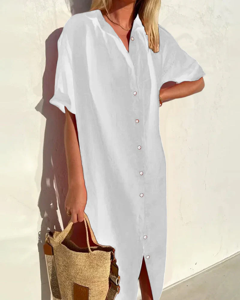 Madison® | Women'S Comfortable, Elegant Summer Dress - Image 4