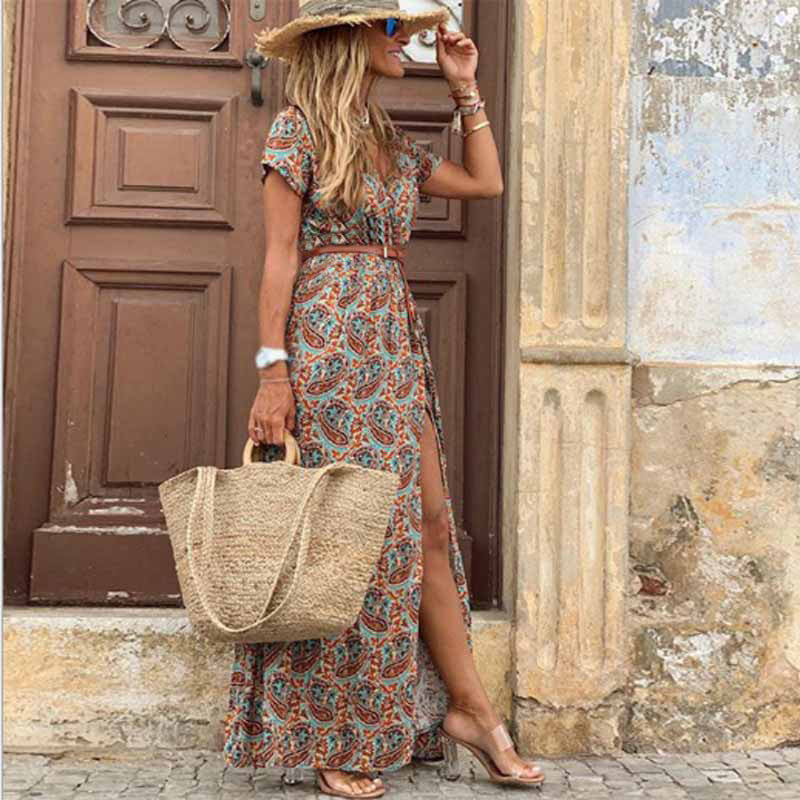 Madlen® | Casual and fashionable dress - Image 2