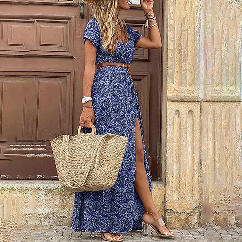 Madlen® | Casual and fashionable dress - Image 3