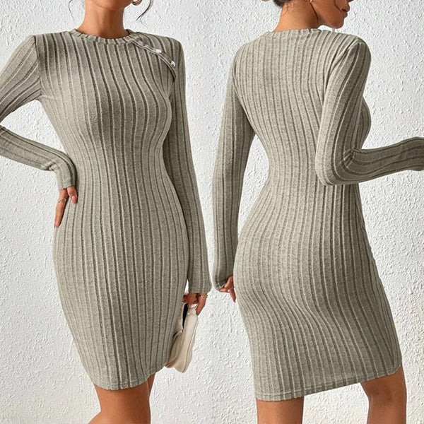 Madonna® | Timeless and stylish summer dress - Image 7