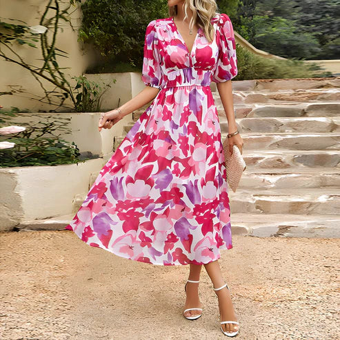 Mae® | Effortless and chic summer dress - Image 8
