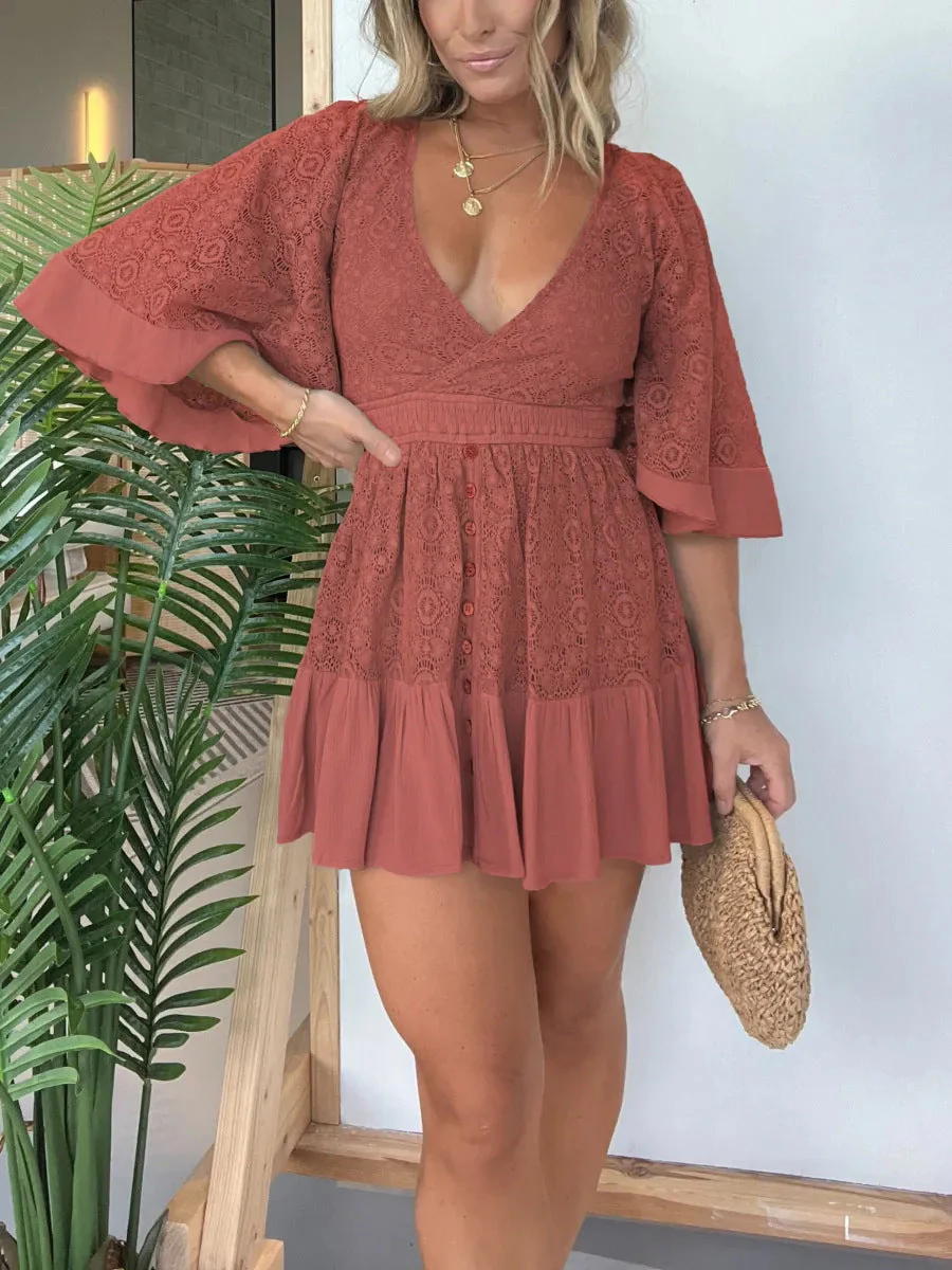 Maeva® | Effortless and chic summer dress - Image 3