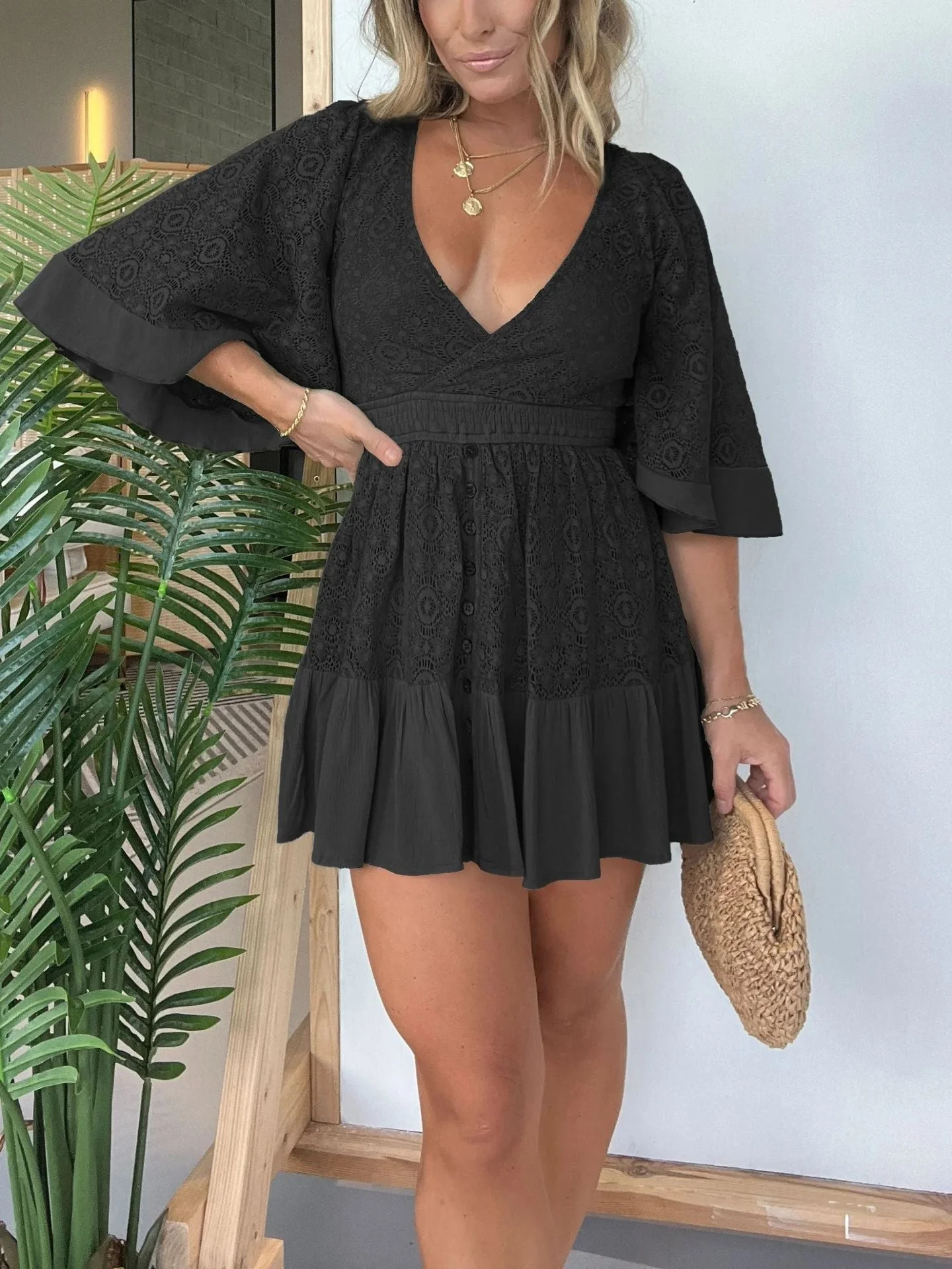 Maeva® | Effortless and chic summer dress - Image 4