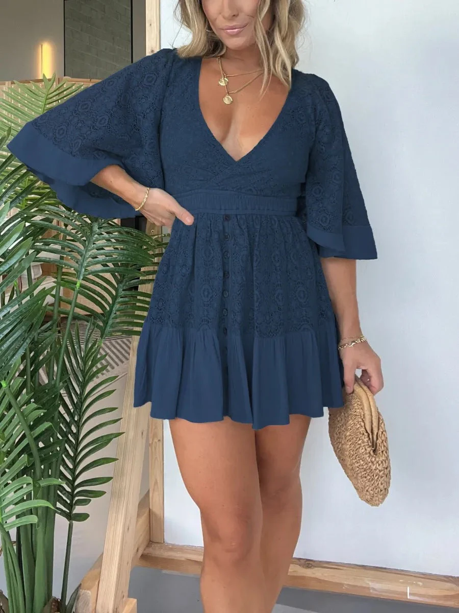 Maeva® | Effortless and chic summer dress - Image 5