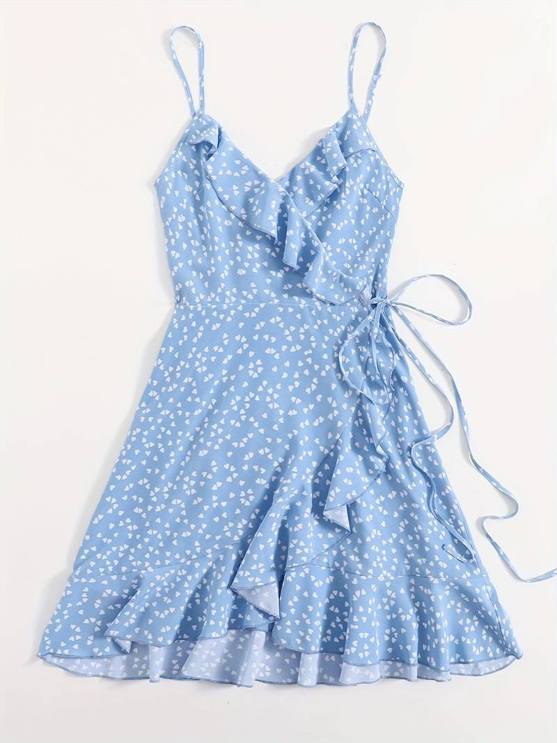 Magali® | Classic and elegant dress