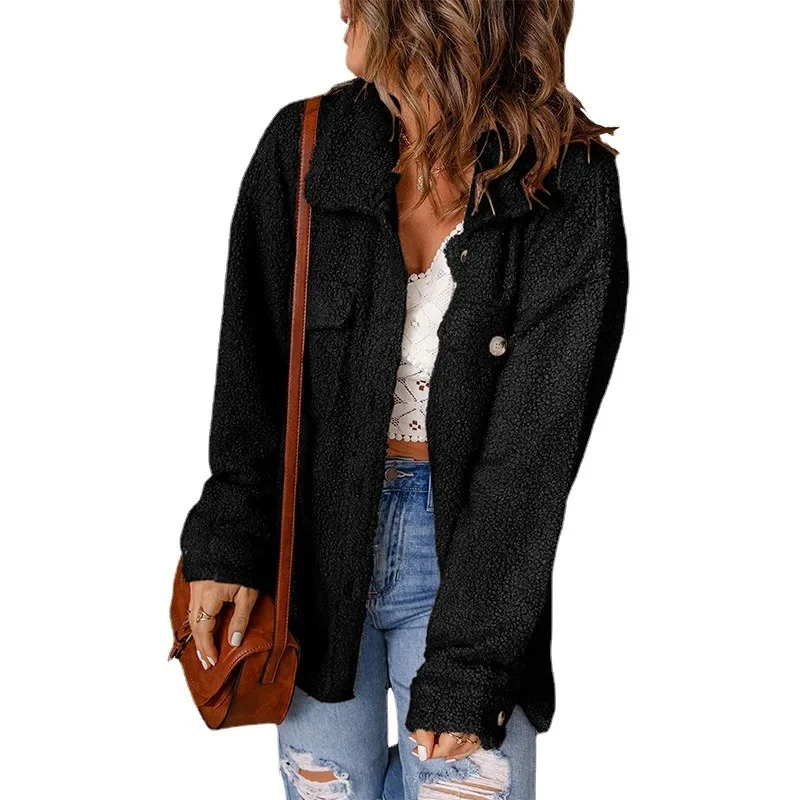 Magaly | Casual and relaxed winter garment - Image 8