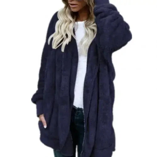 Magaly | Comfortable and stylish winter skirt - Image 5