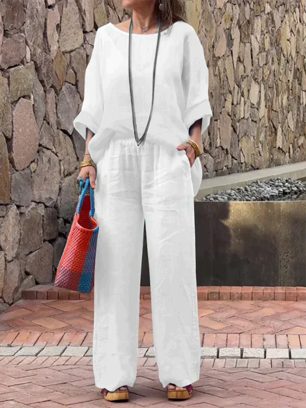 Magaly | Effortless and elegant winter set - Image 5