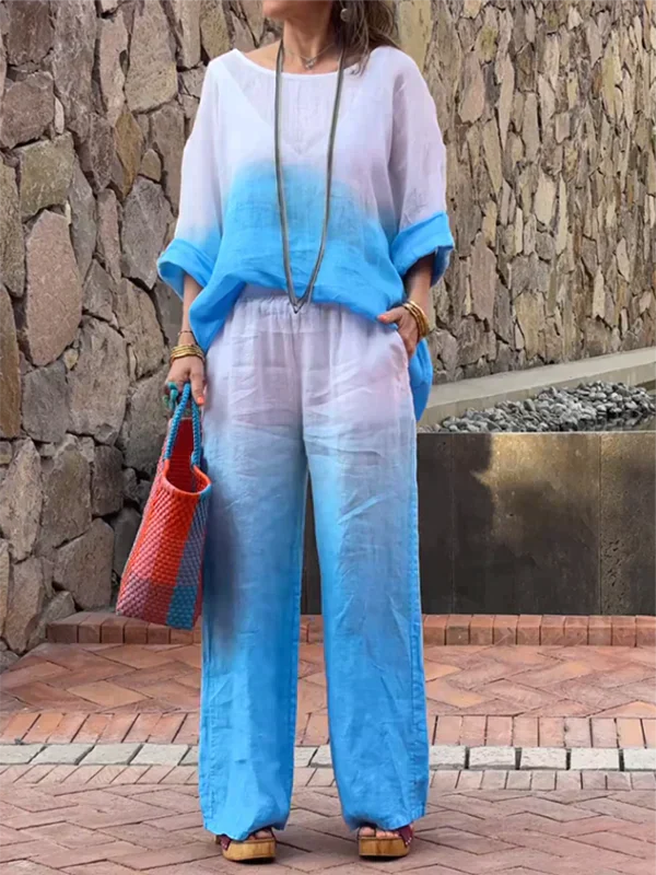 Magaly | Effortless and elegant winter set - Image 8