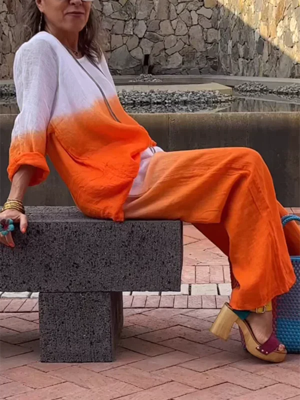 Magaly | Effortless and elegant winter set - Image 9
