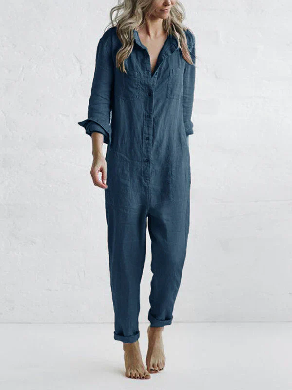 Magaly® | Elegant jumpsuit for women - Image 3
