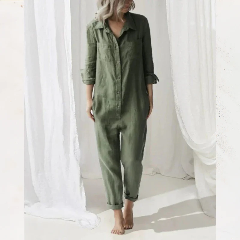Magaly® | Elegant jumpsuit for women - Image 4