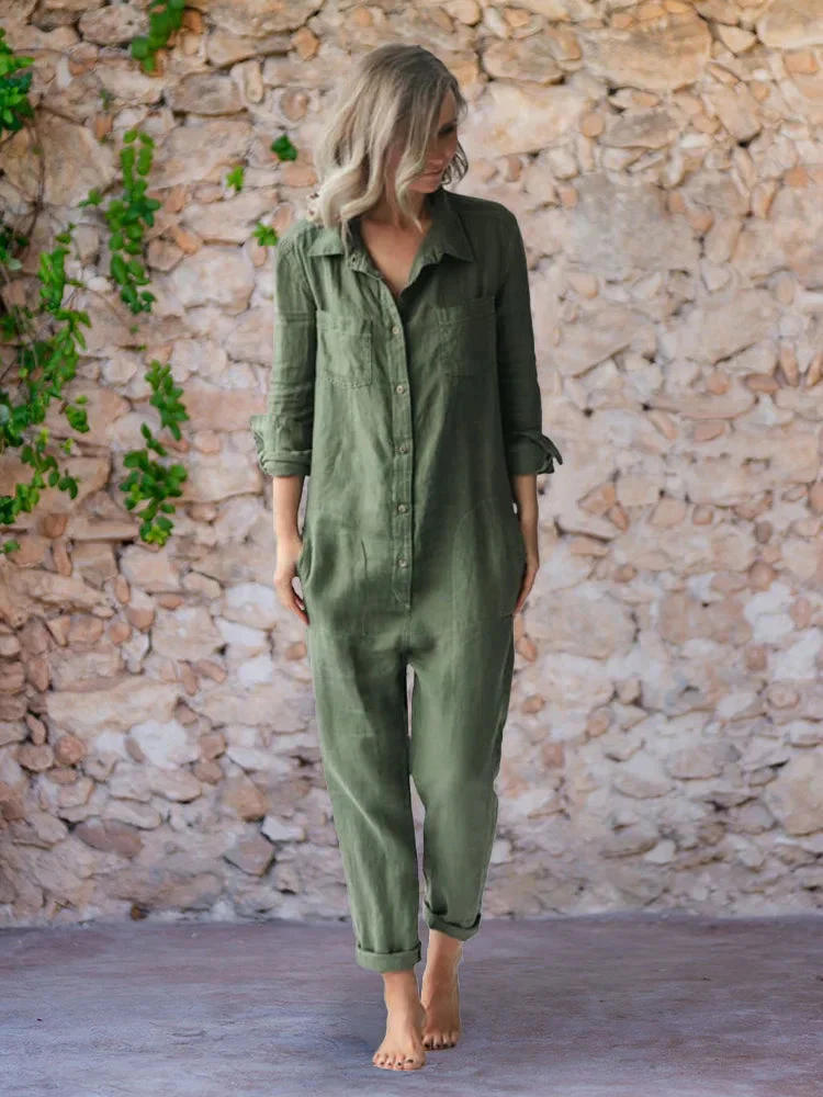 Magaly® | Elegant jumpsuit for women - Image 5
