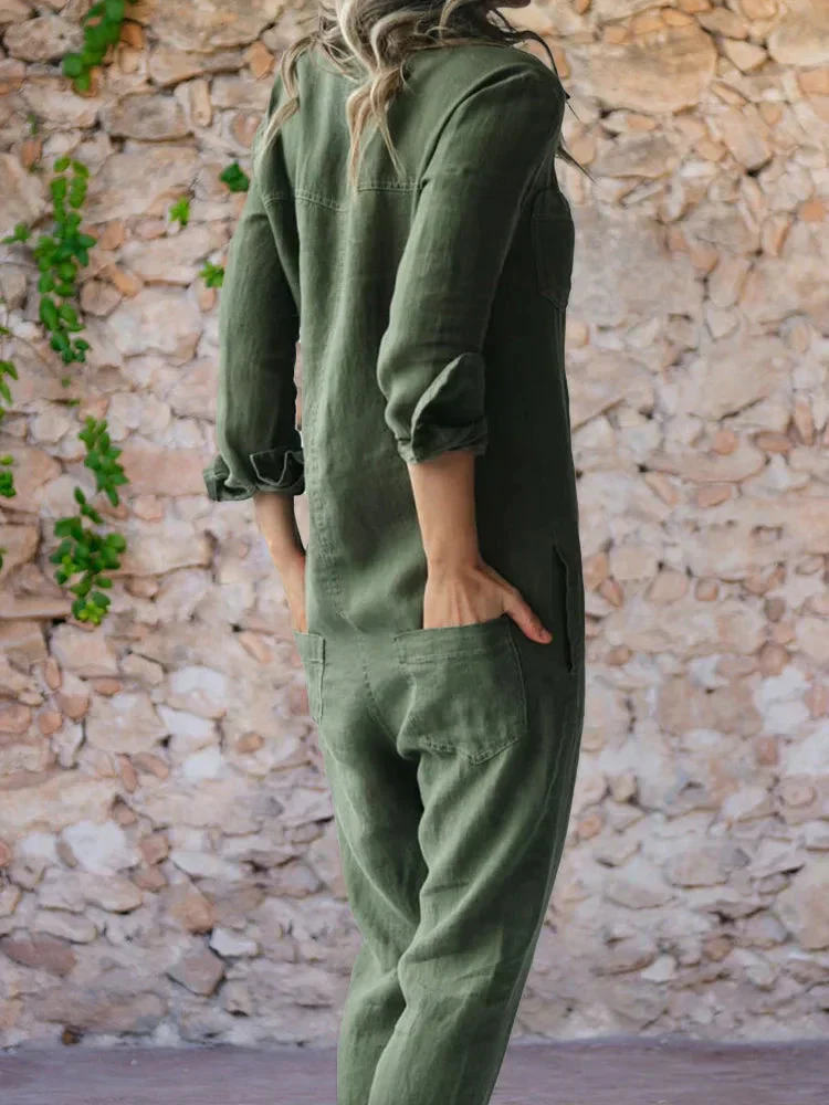 Magaly® | Elegant jumpsuit for women - Image 6