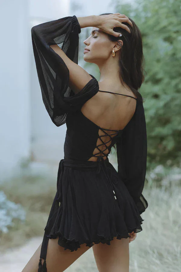 Magaly® | Elegant Summer Dress - Image 3