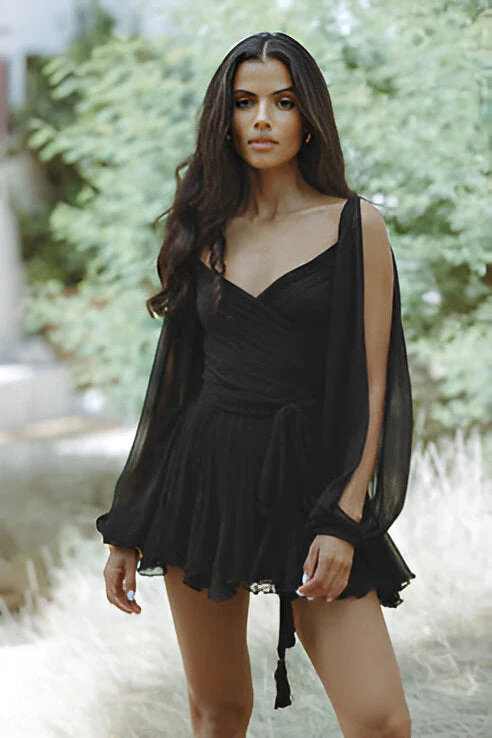 Magaly® | Elegant Summer Dress - Image 4